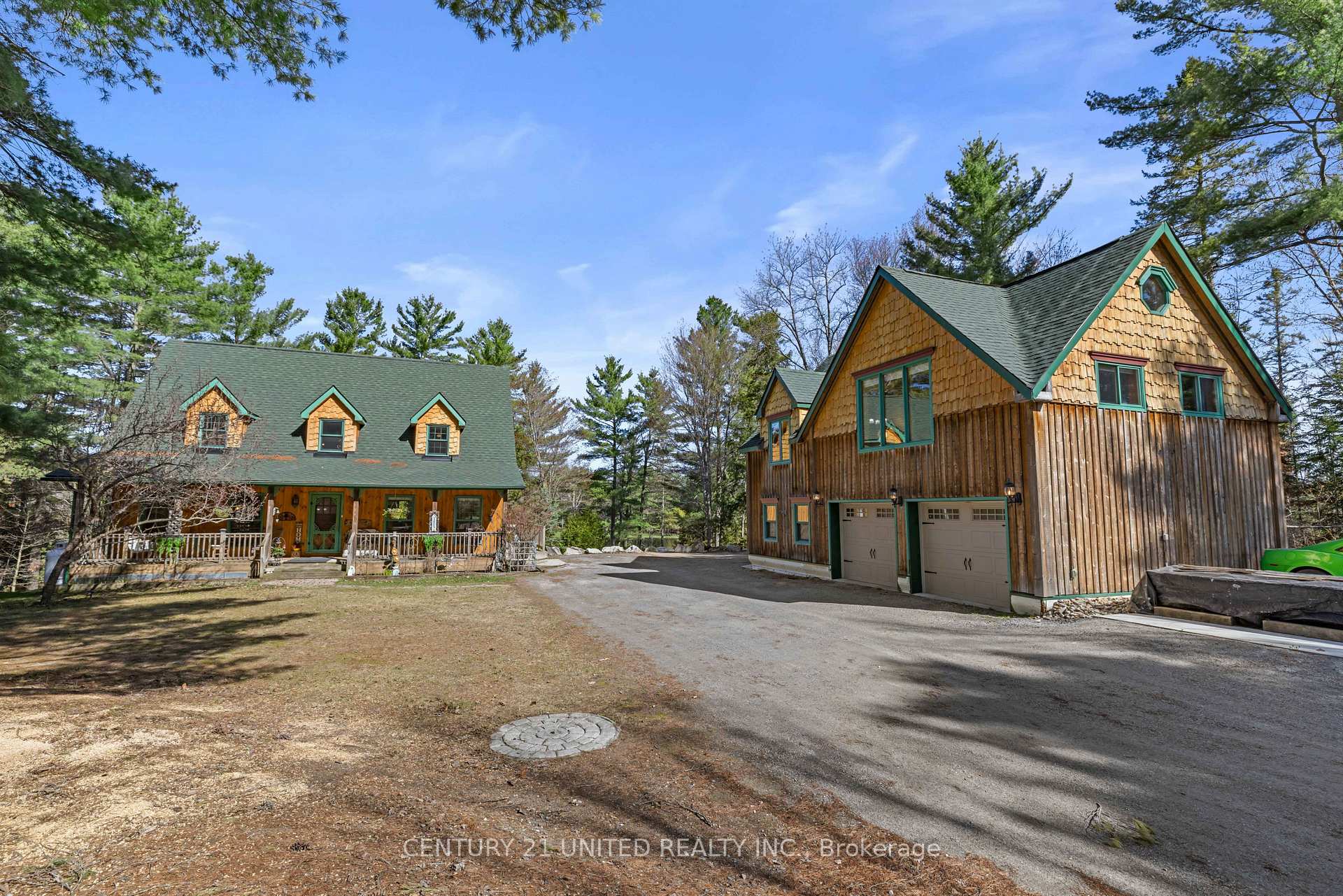 28 Van Luven Lane, Bancroft, ON K0L 1C0