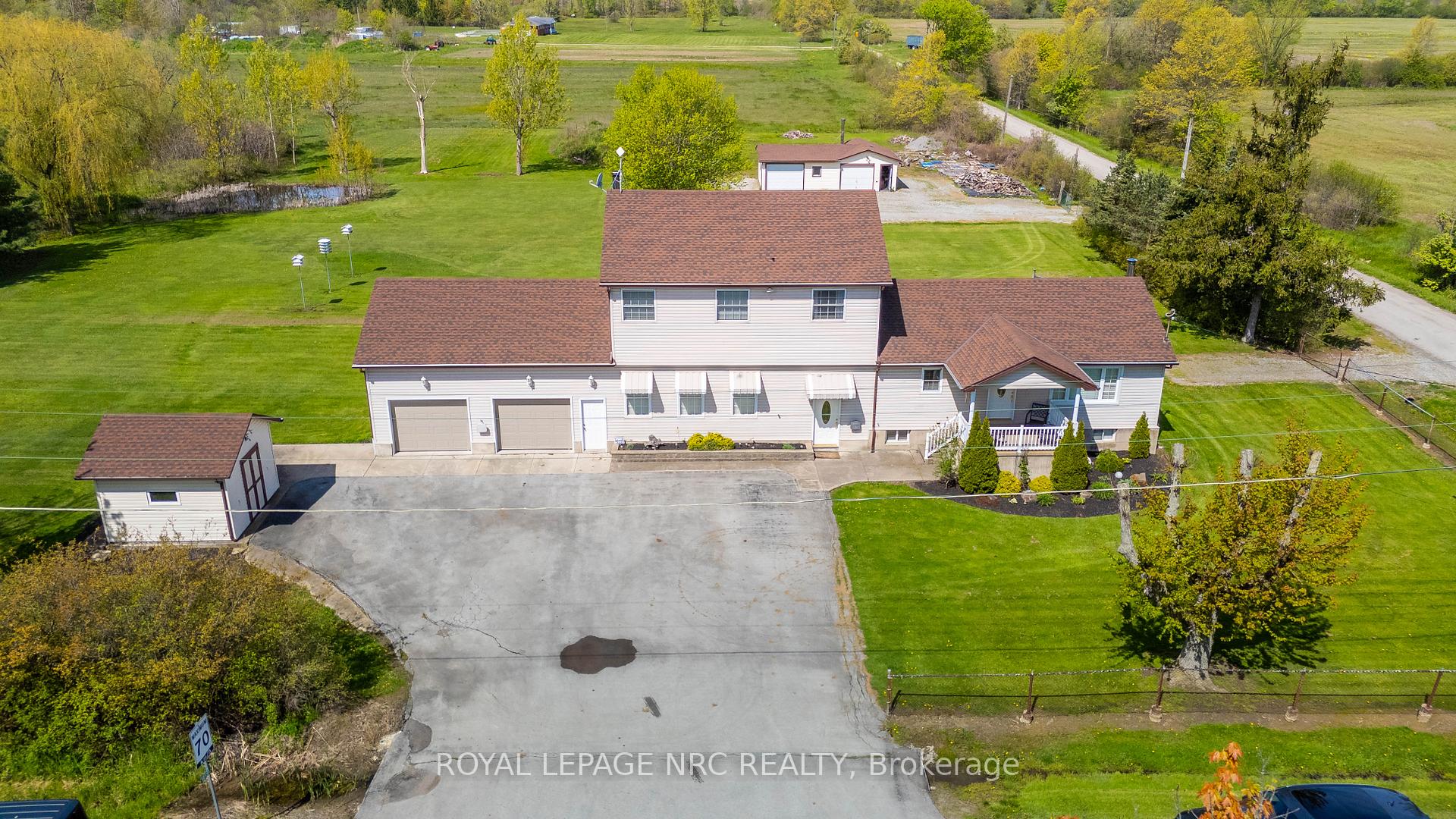 10195 Stanley Avenue, Niagara Falls, ON L2E 6S6