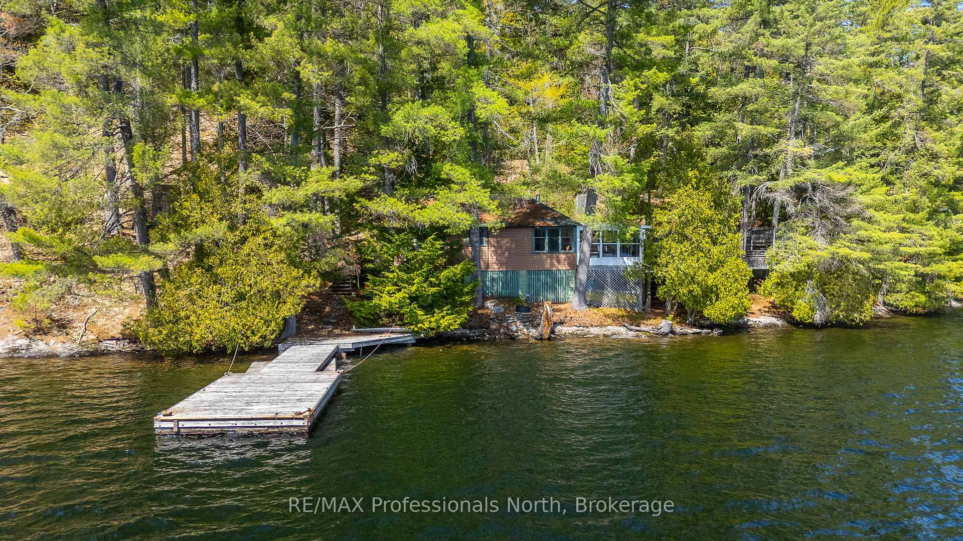 10145 Little Hawk West Sho N/A, Algonquin Highlands, ON K0M 1S0