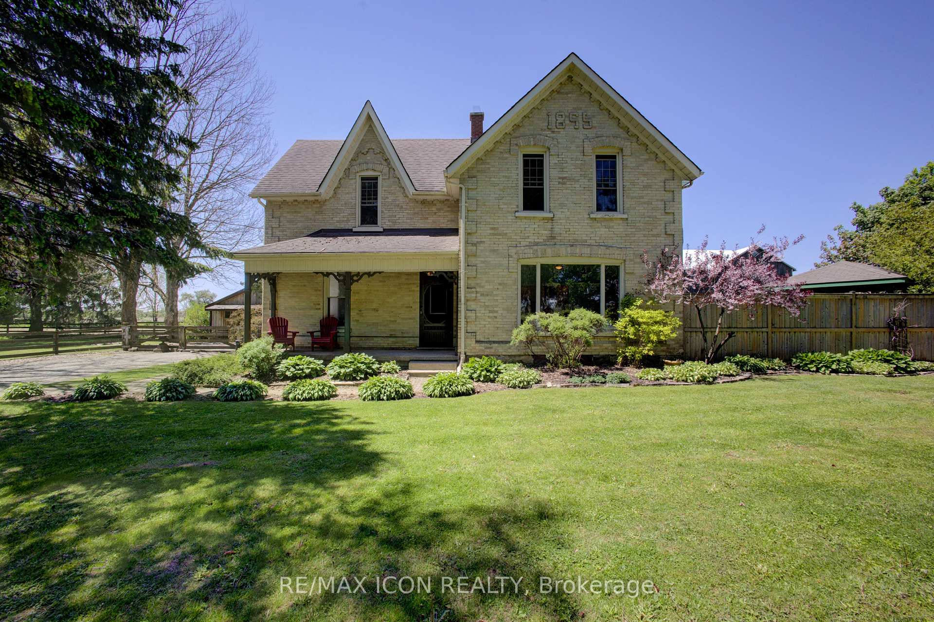 392114 Grey 109 Road, Southgate, ON N0G 2A0
