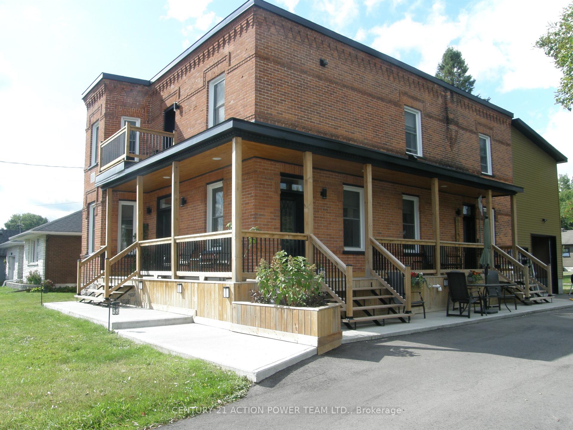 1674 Landry Street, Clarence-Rockland, ON K0A 1N0