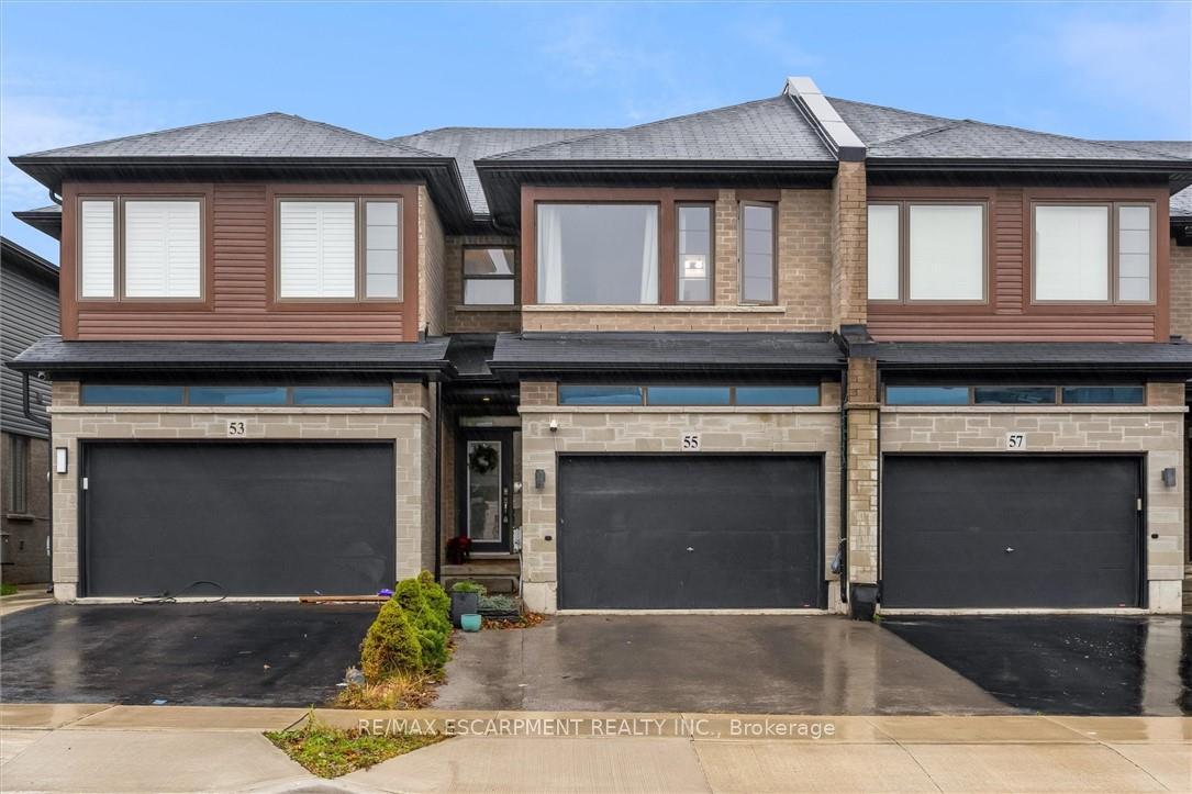 55 Greenwich Avenue, Hamilton, ON L8J 0L6
