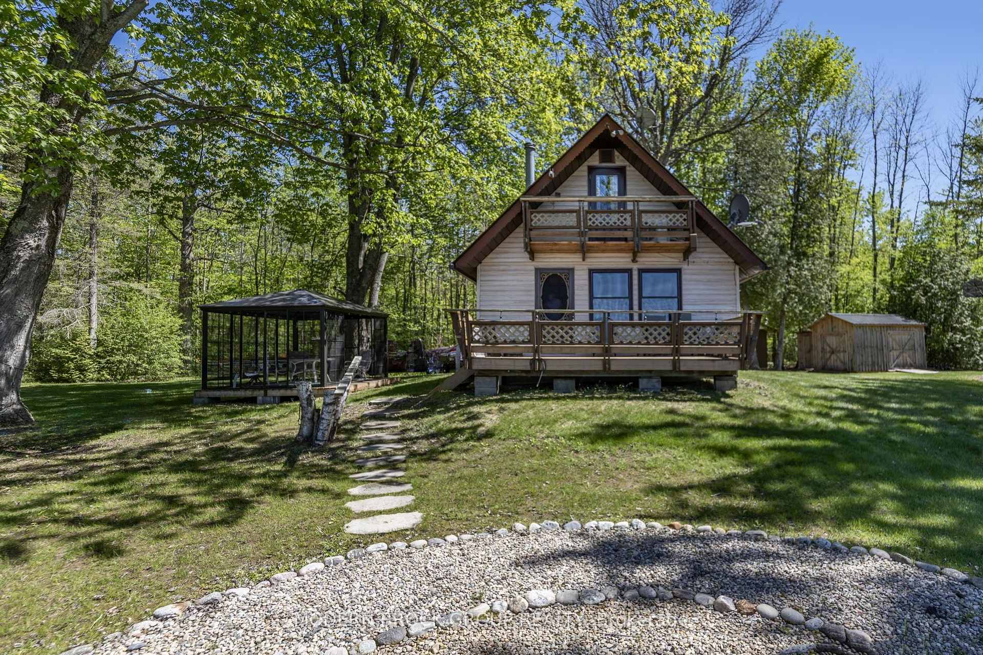 1253 LB 12 Road, Rideau Lakes, ON K0G 1N0