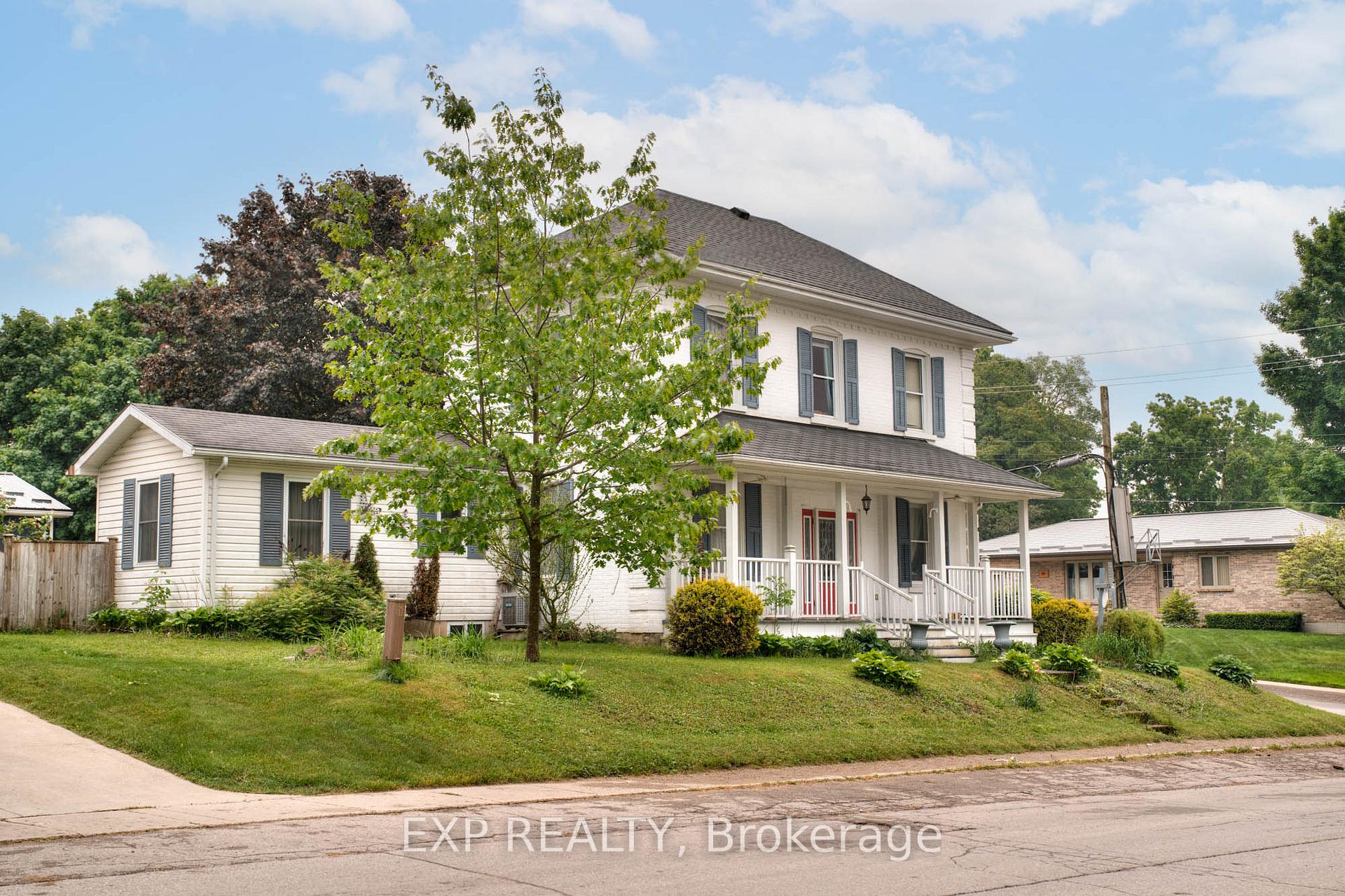 181 Shuter St Street, North Huron, ON N0G 2W0