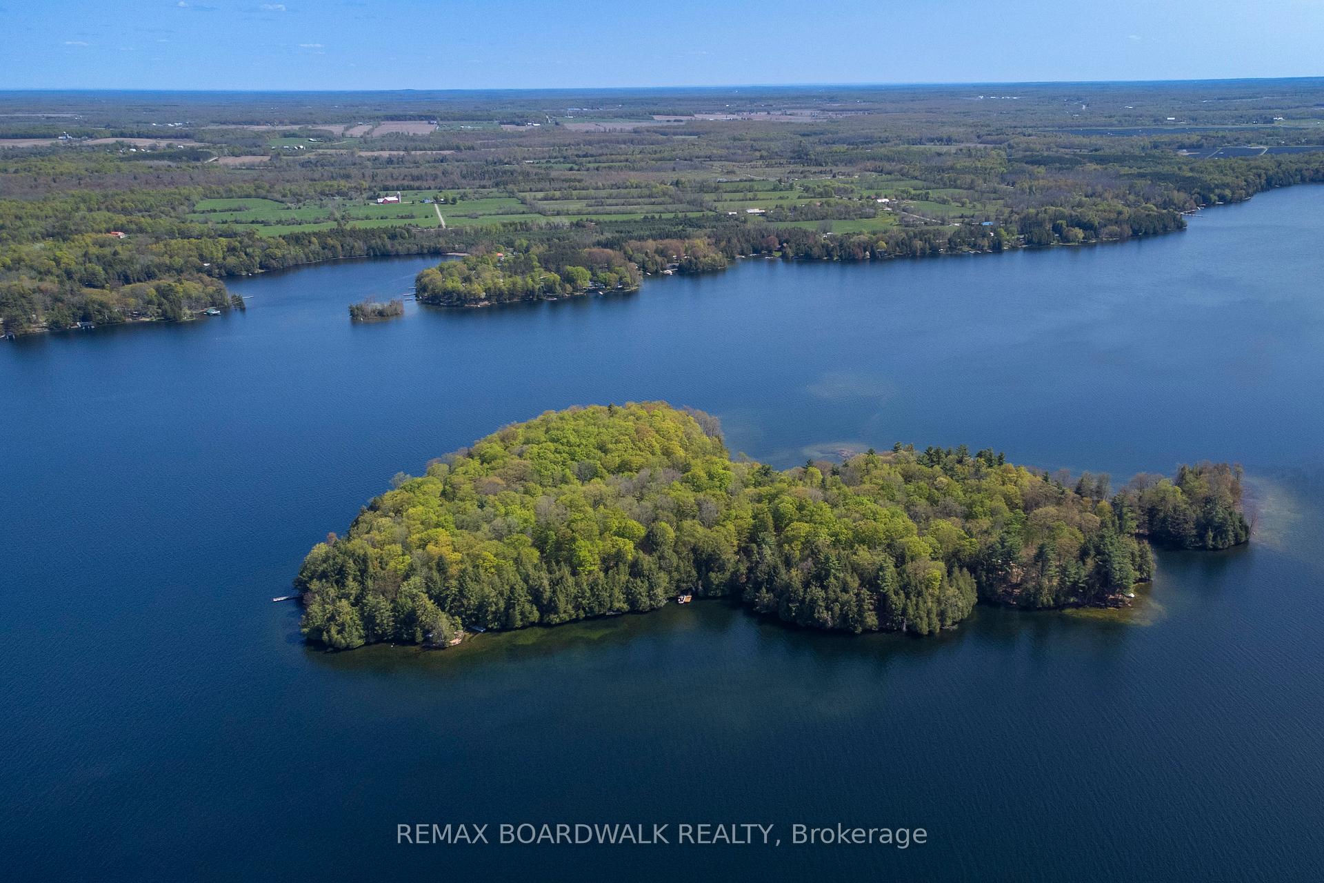 3 Sand Island, Rideau Lakes, ON K0G 1V0