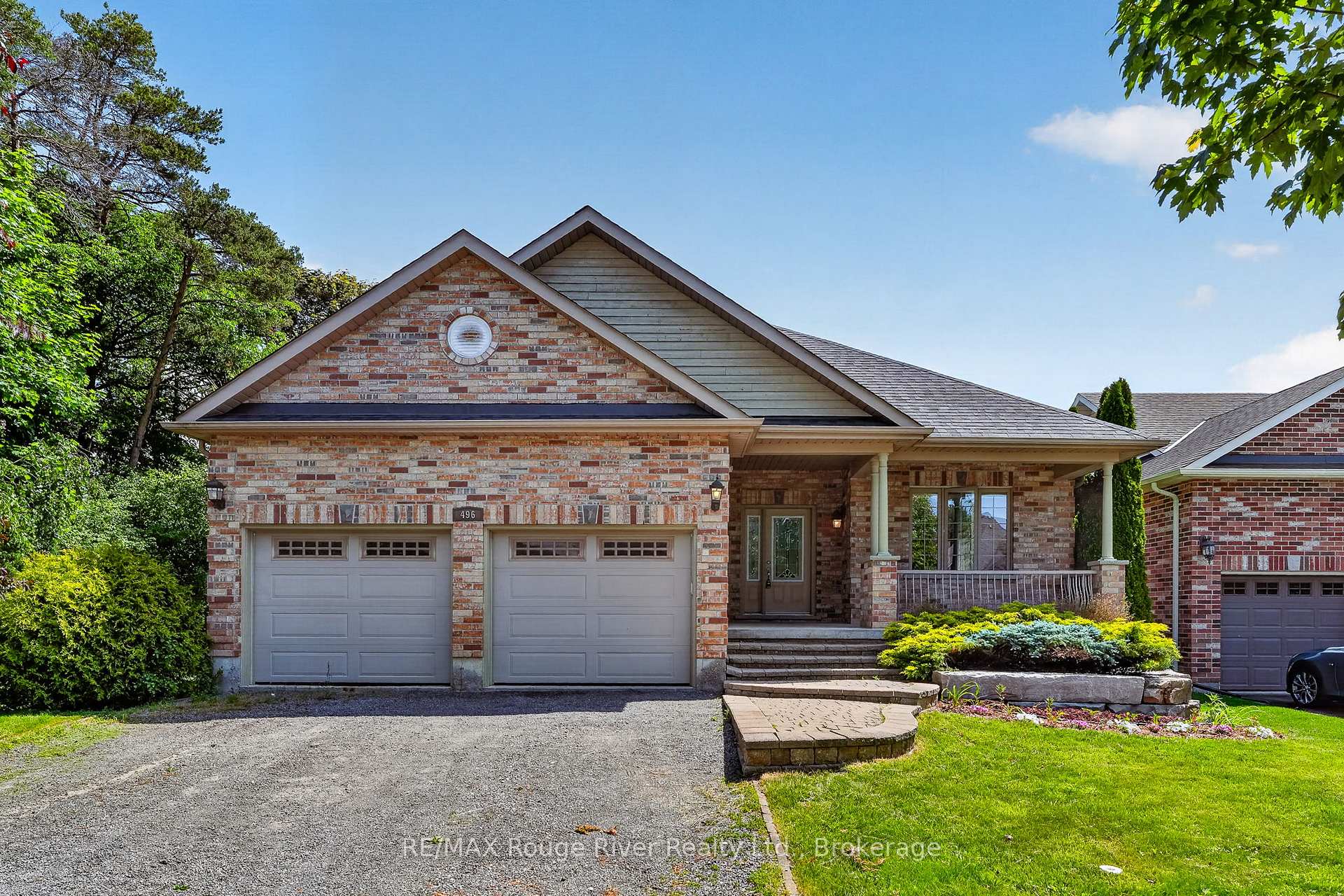 496 FOOTE Crescent, Cobourg, ON K9A 0A5