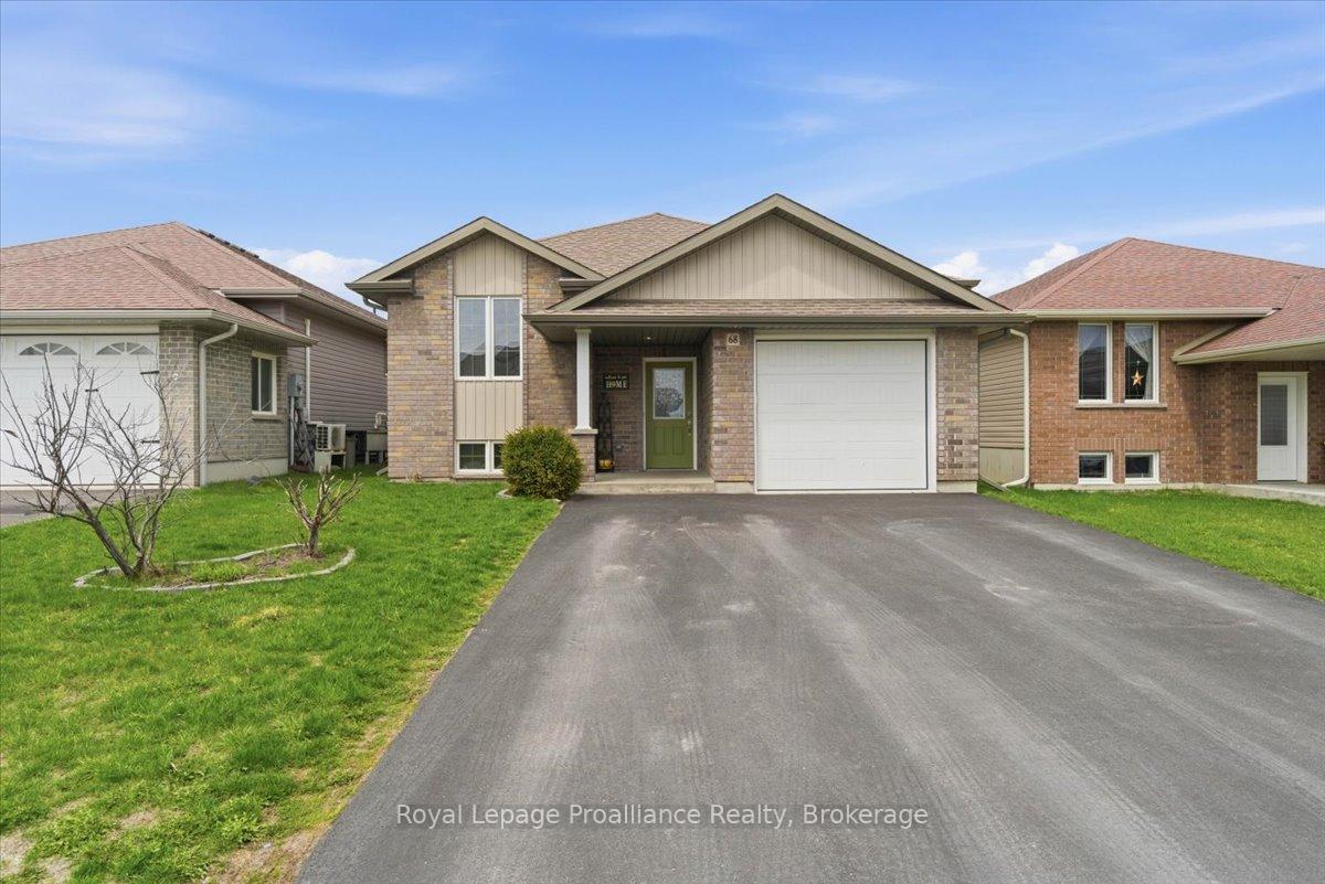 68 Cortland Crescent, Quinte West, ON K8V 0E9