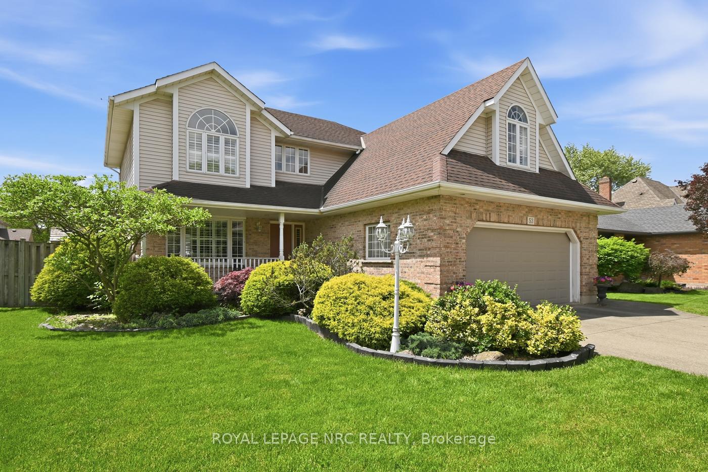 53 Virginia Street, Welland, ON L3C 7A4