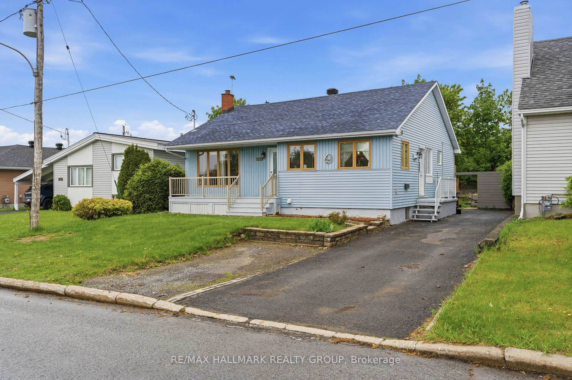 772 Lafleche Road E, Hawkesbury, ON K6A 1N5