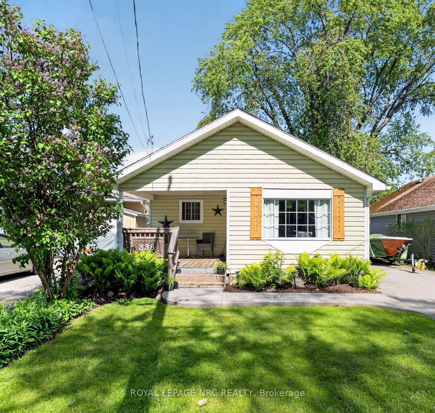 338 Dovercourt Road, Fort Erie, ON L0S 1B0