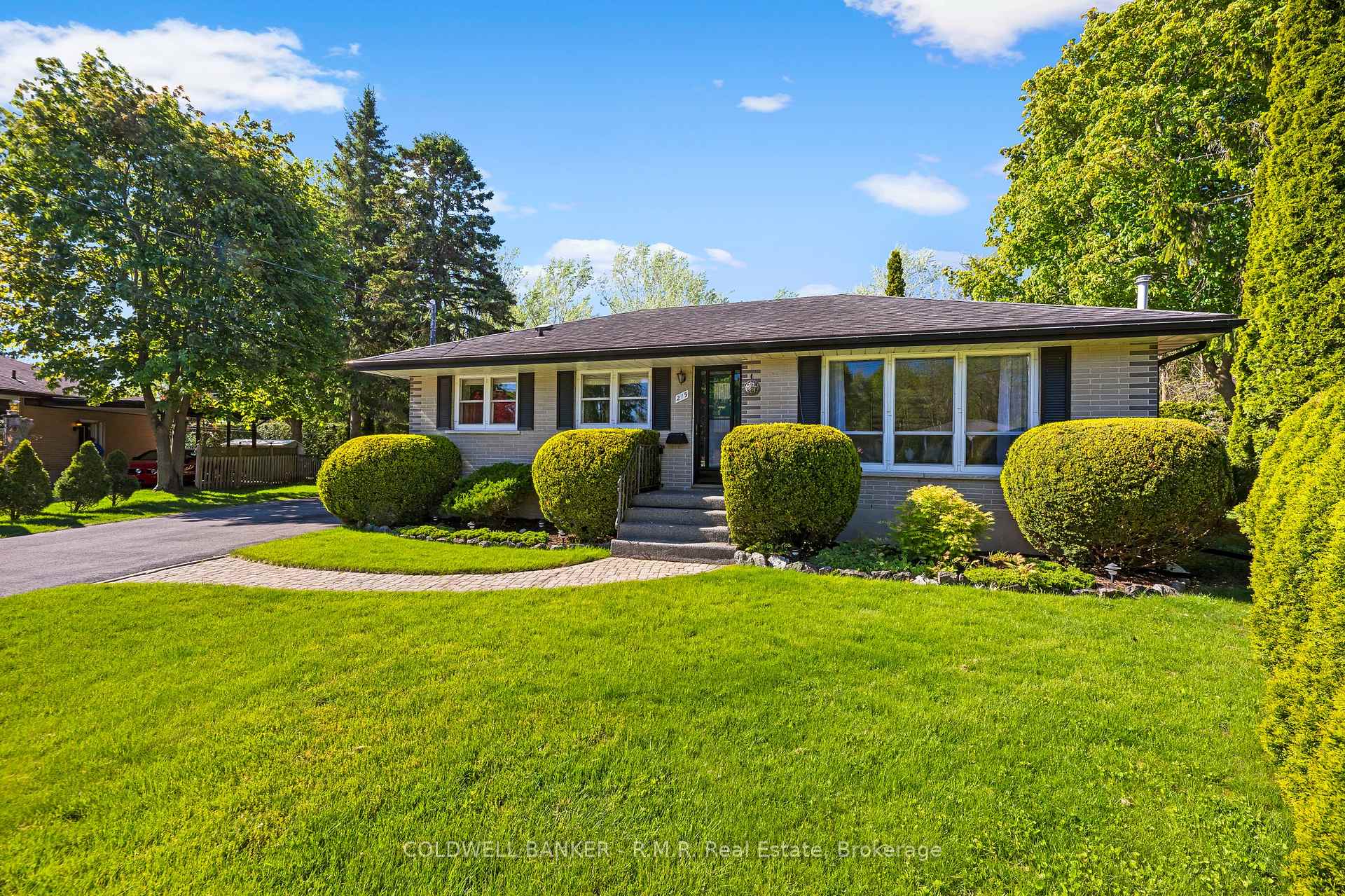 219 Nickerson Drive, Cobourg, ON K9A 1A4