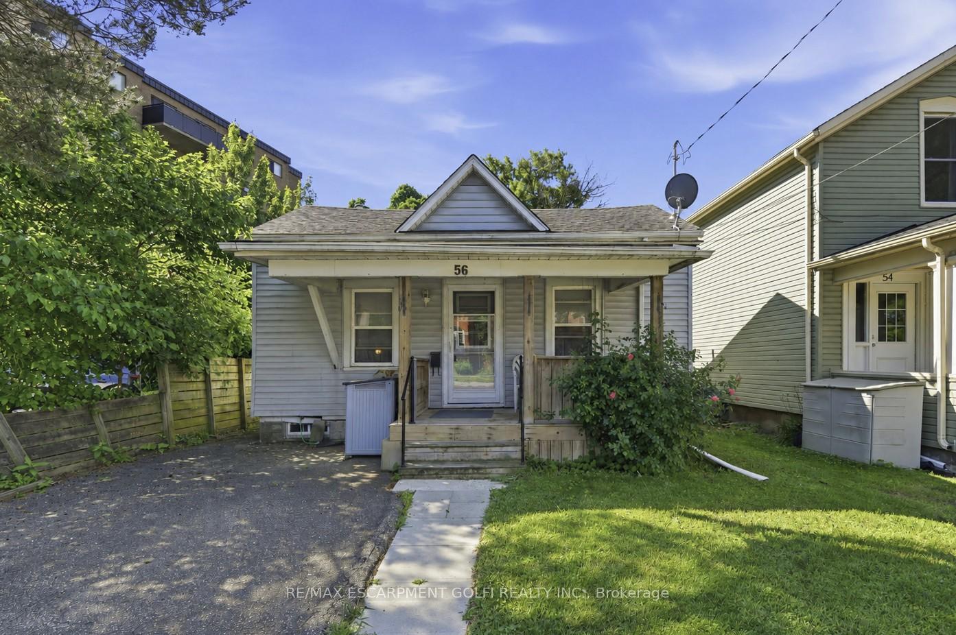 56 Welland Avenue, St. Catharines, ON L2R 2M5