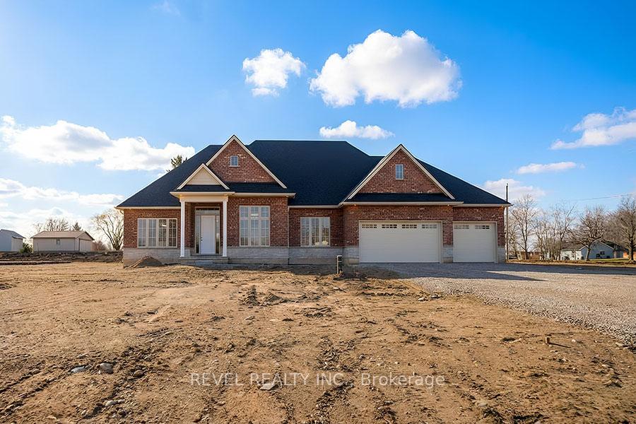 LOT 17 Augustus Street, Brant, ON N0E 1R0
