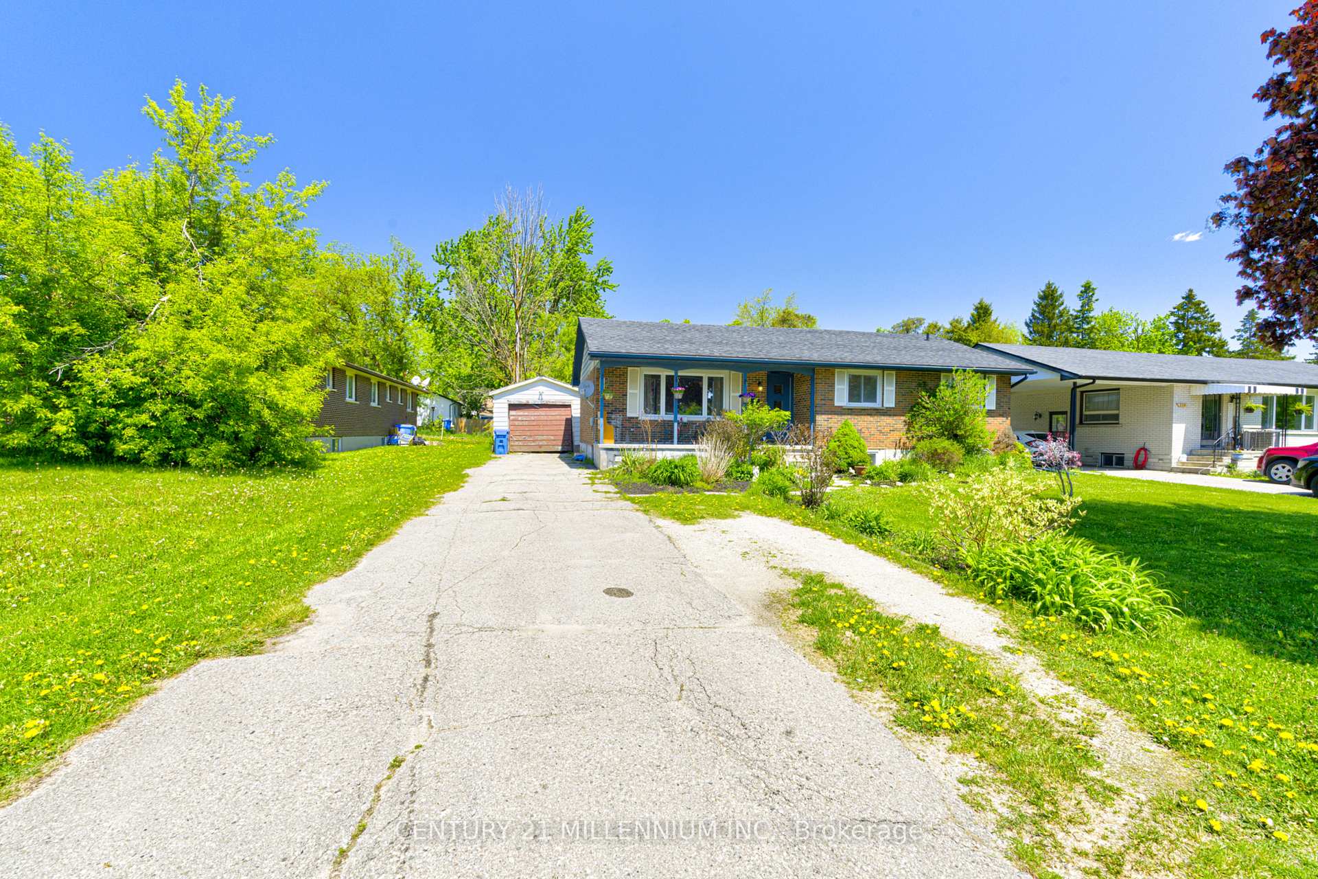 210 Centre Street, Shelburne, ON L0N 1S4