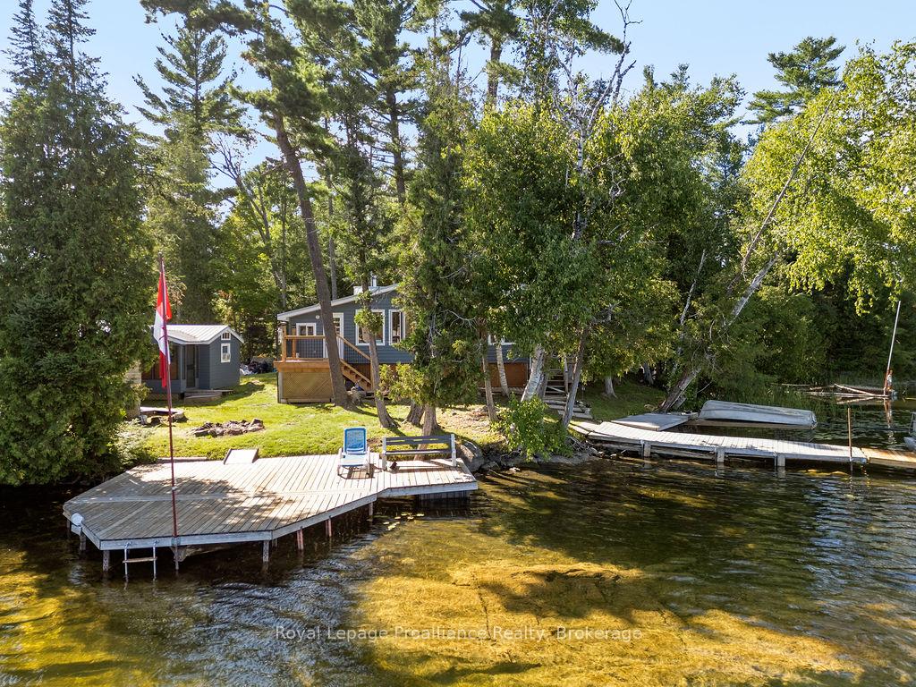 5 Water - Gunter Lake N/A, Tudor and Cashel, ON K0L 1W0