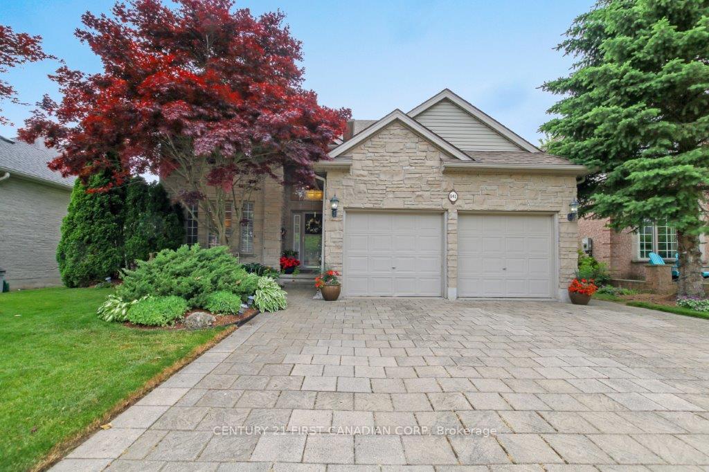 941 Barclay Road, London South, ON N6K 4V4