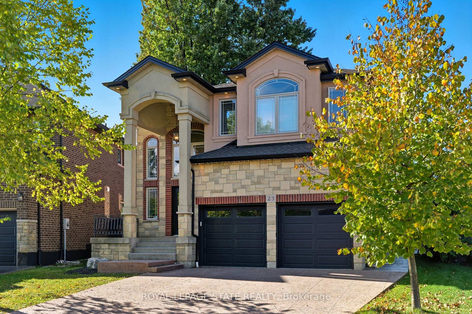 23 kellogg Avenue, Hamilton, ON L0R 1W0