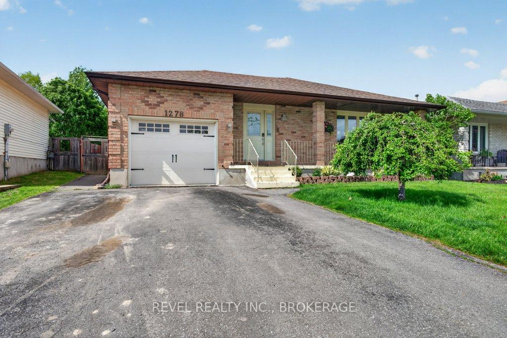 1278 Humberside Drive, Kingston, ON K7P 2N1