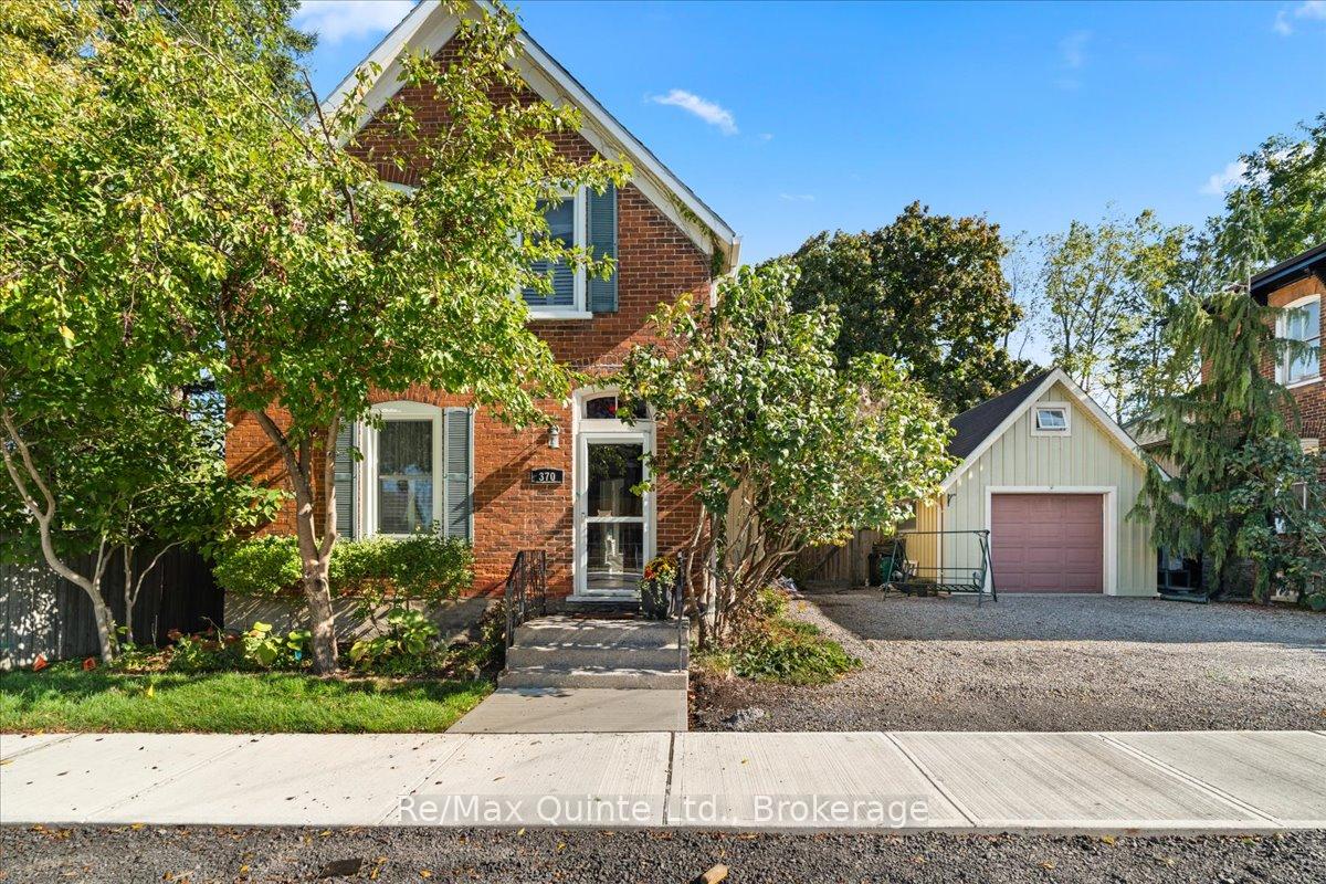370 Main Street, Prince Edward County, ON K0K 2T0