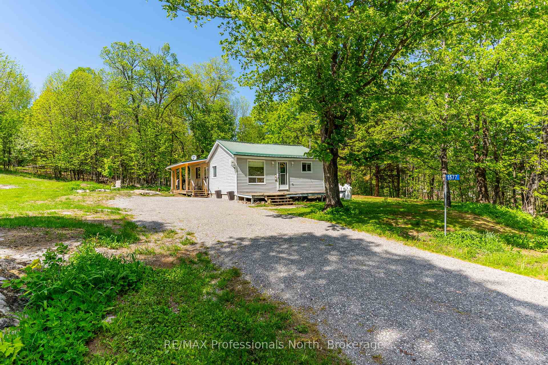 1577 Bethel Road, Minden Hills, ON K0M 2K0