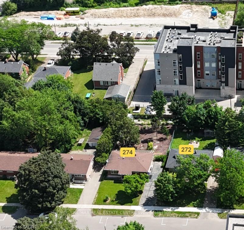 272 Sunview Street, Waterloo, ON N2L 3V9