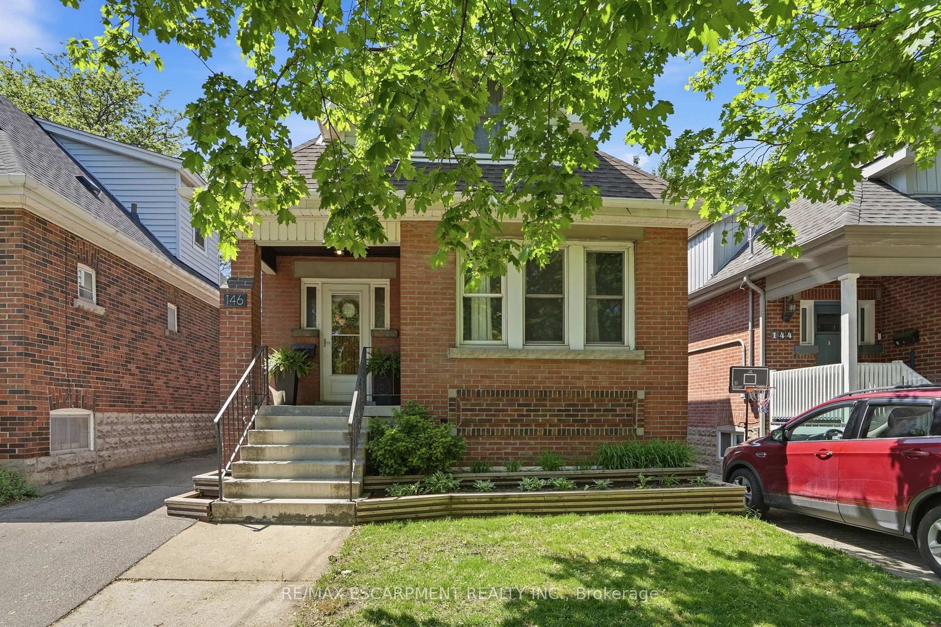 146 Park Row S, Hamilton, ON L8K 2J8