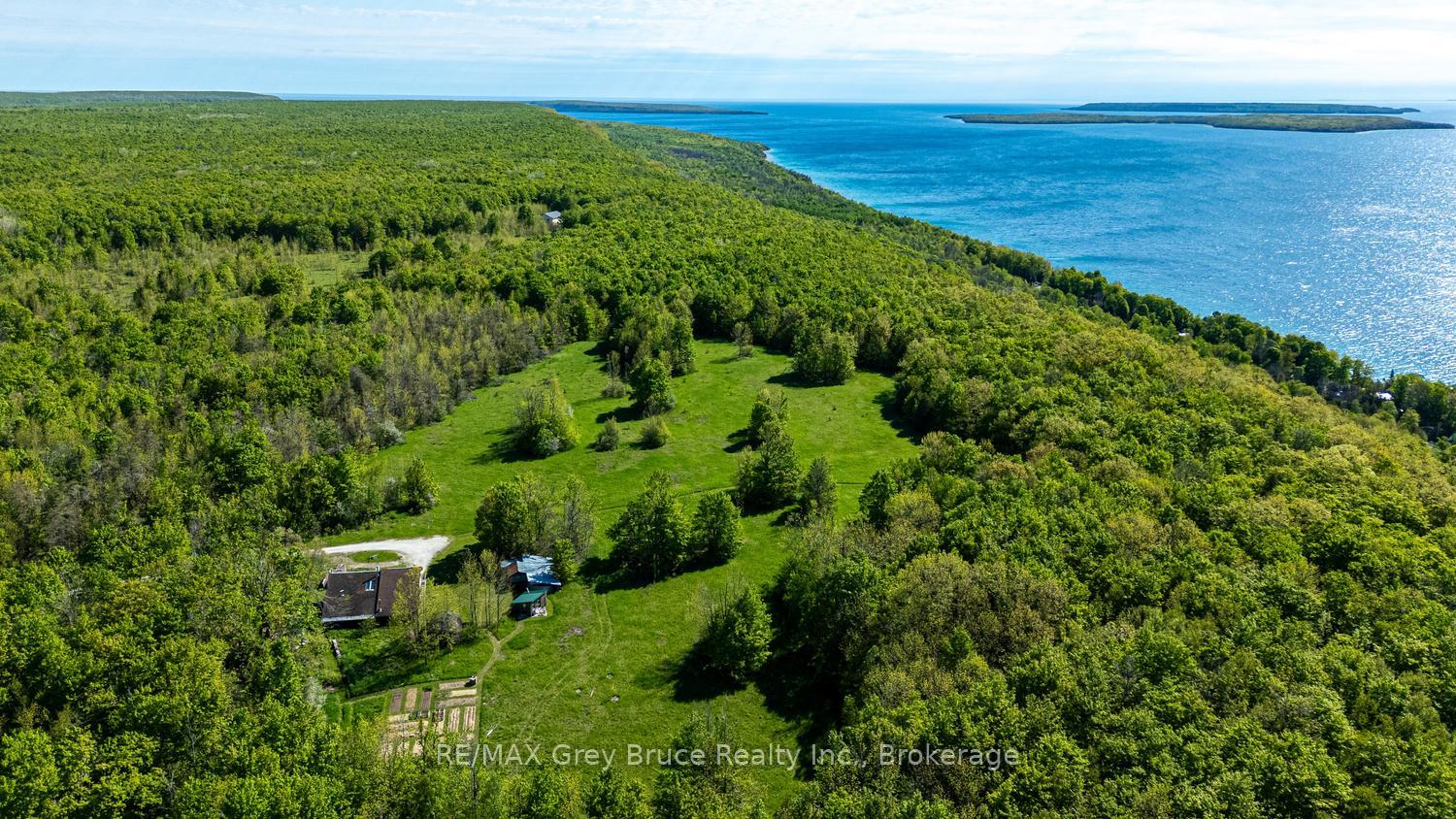 127 Crawford Drive, South Bruce Peninsula, ON N0H 2T0