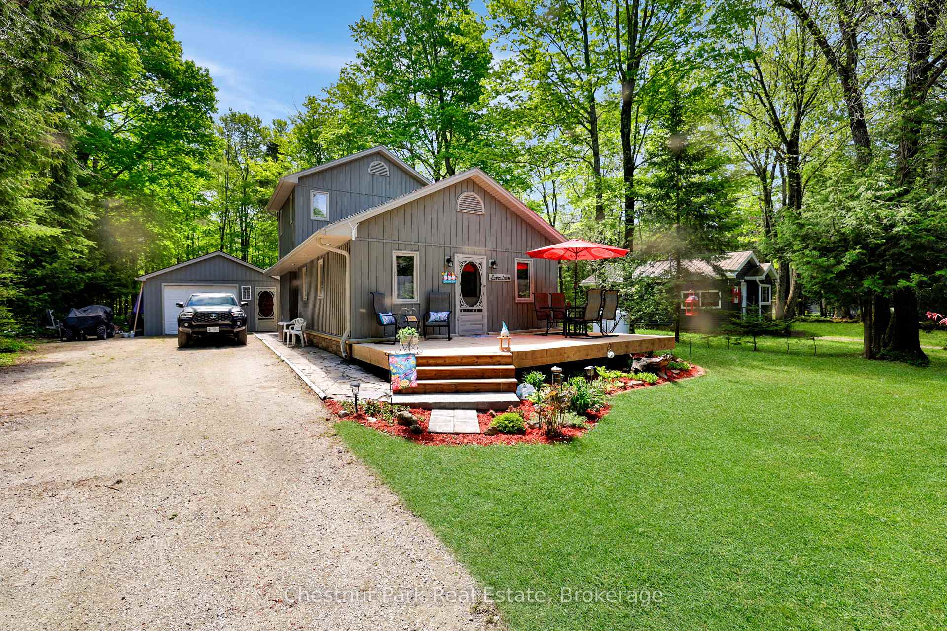 17 Cedar Trail, South Bruce Peninsula, ON N0H 2T0