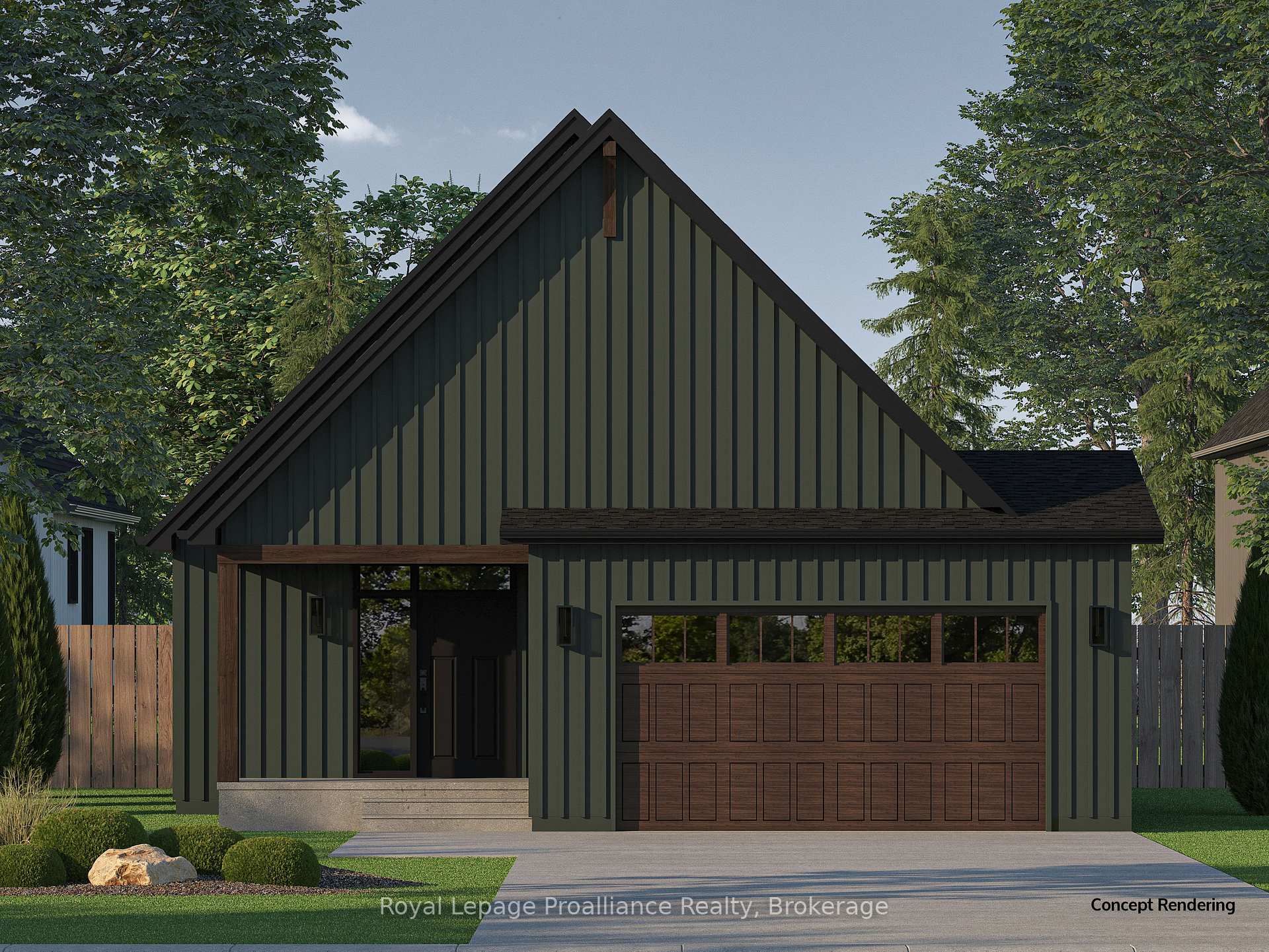 11 Willowbrook Street, Cramahe, ON K0K 1S0