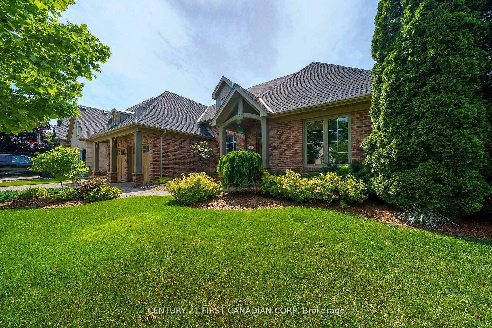 2091 Valleyrun Boulevard, London North, ON N6G 5M7