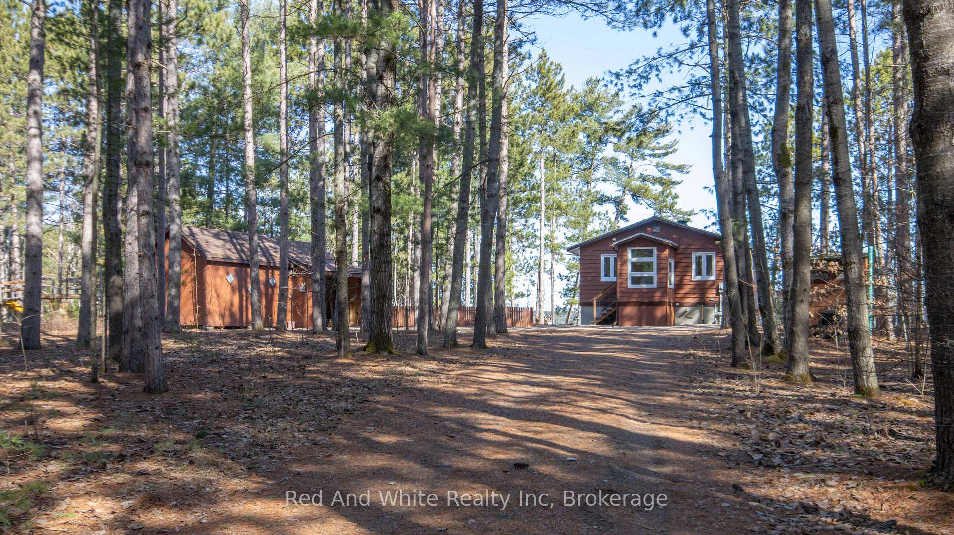 610 Pine Point Lane, Killaloe, Hagarty and Richards, ON K0J 2A0