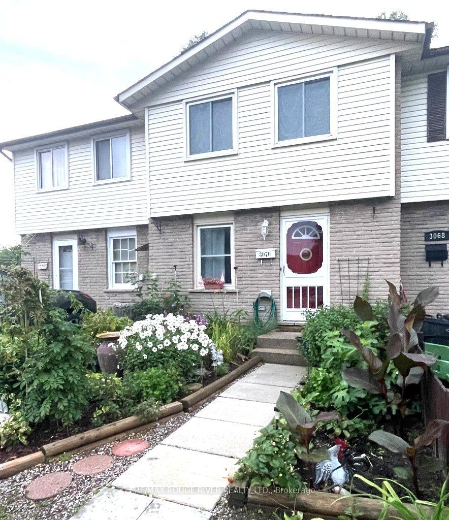 3070 Empire Place, Niagara Falls, ON L2J 3L8