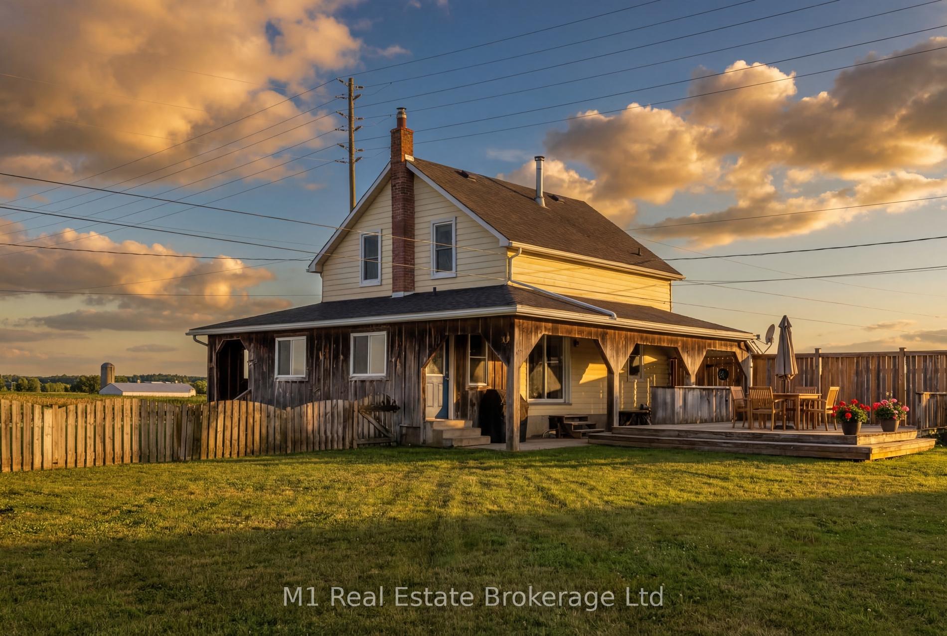 2665 Kressler Road, Woolwich, ON N0B 2M1