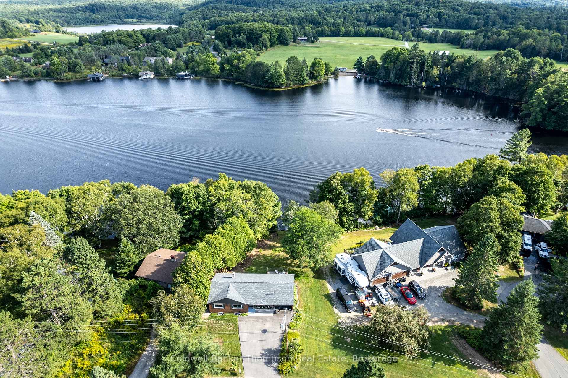 109 Riverside Drive, Huntsville, ON P1H 1R6