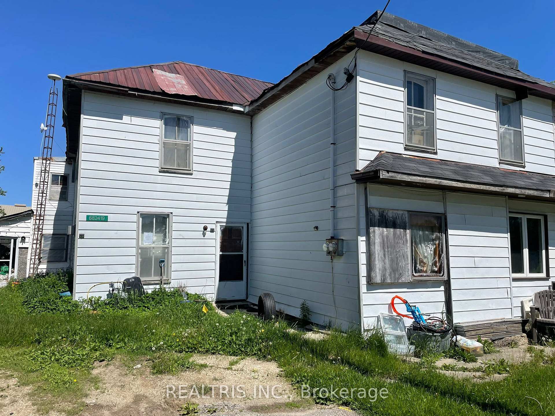 682419 260 Side Road, Melancthon, ON L9V 2N1