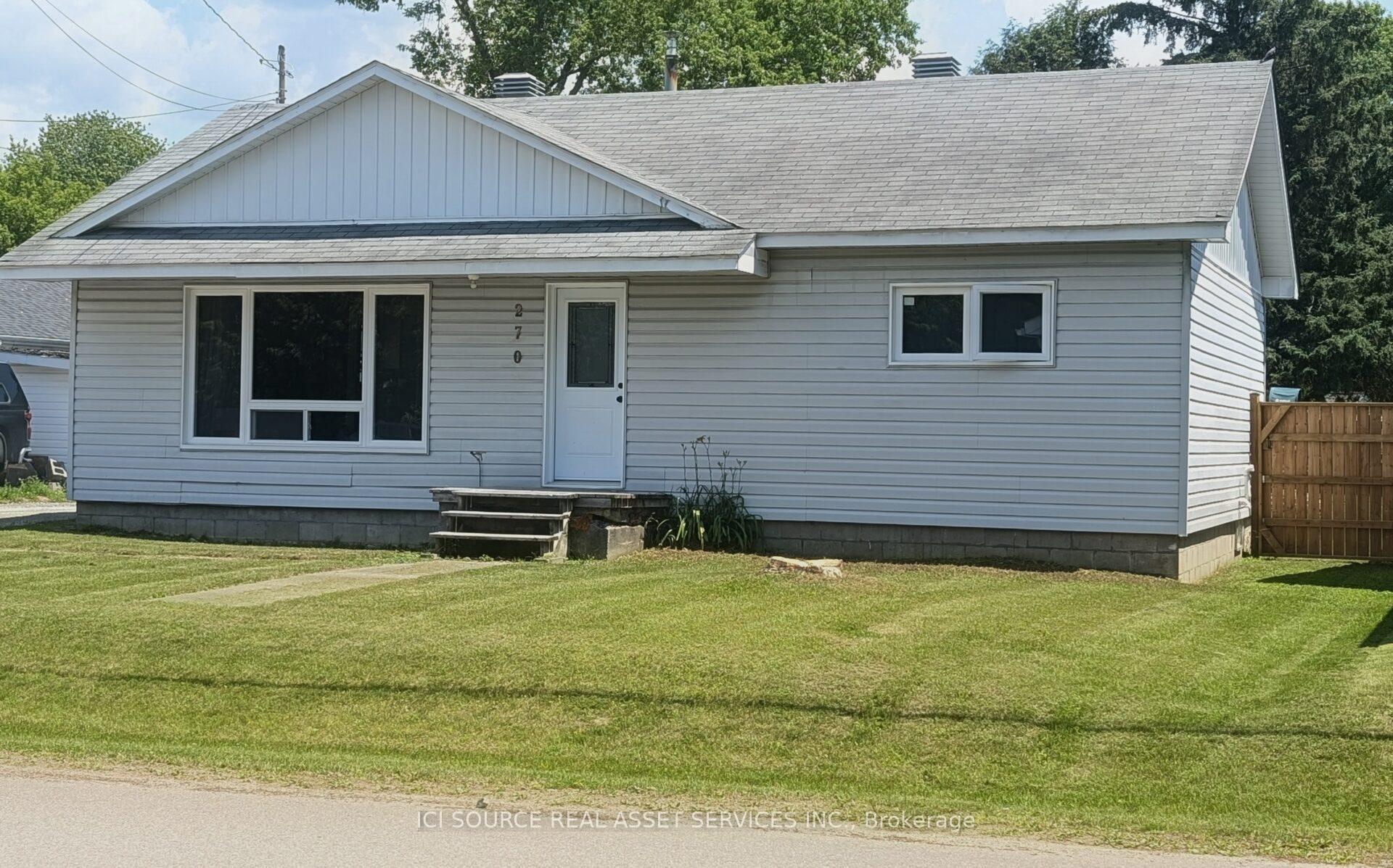 270 Belanger Street, West Nipissing, ON P2B 3B9