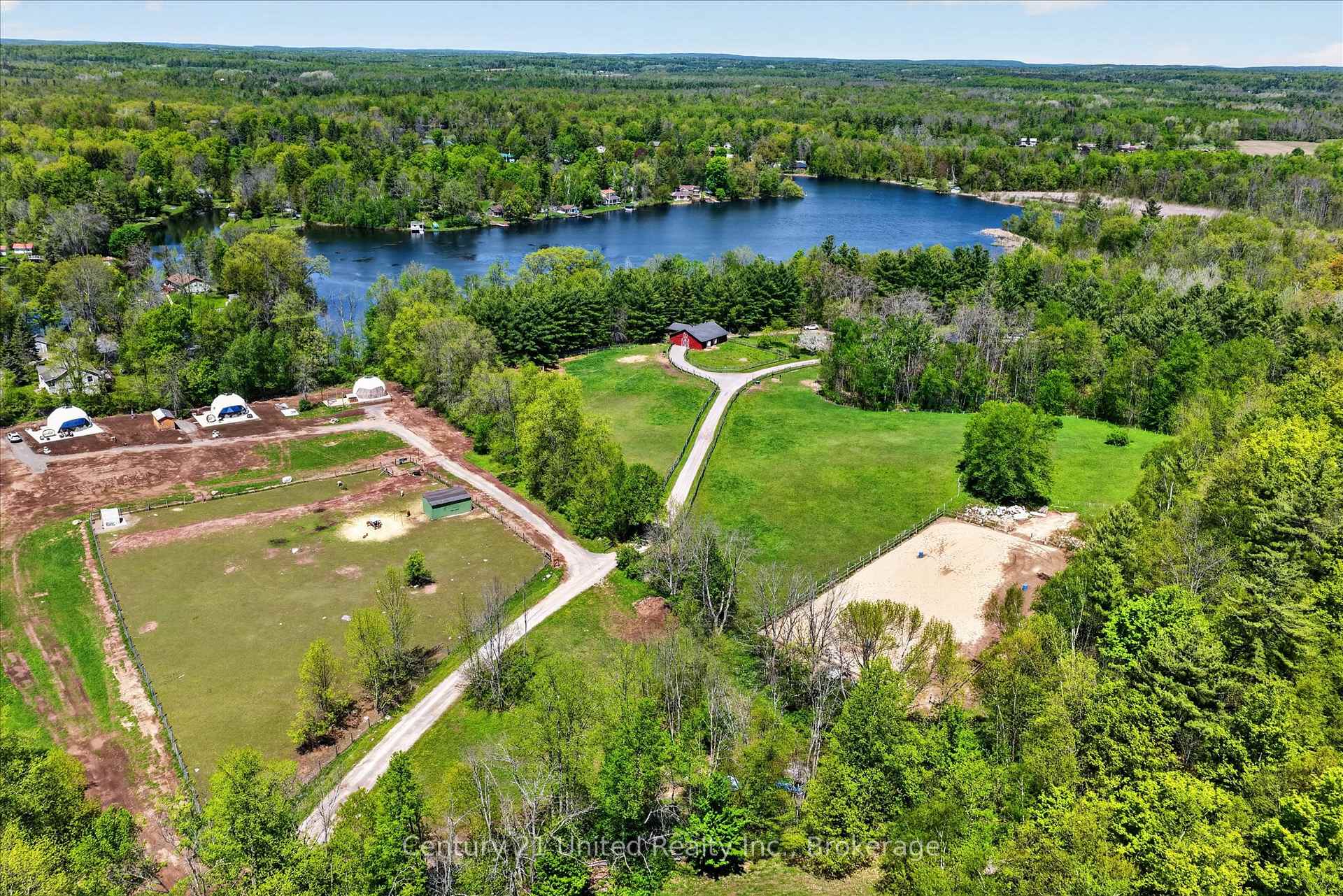 354 Marble Point Road, Marmora and Lake, ON K0K 2M0