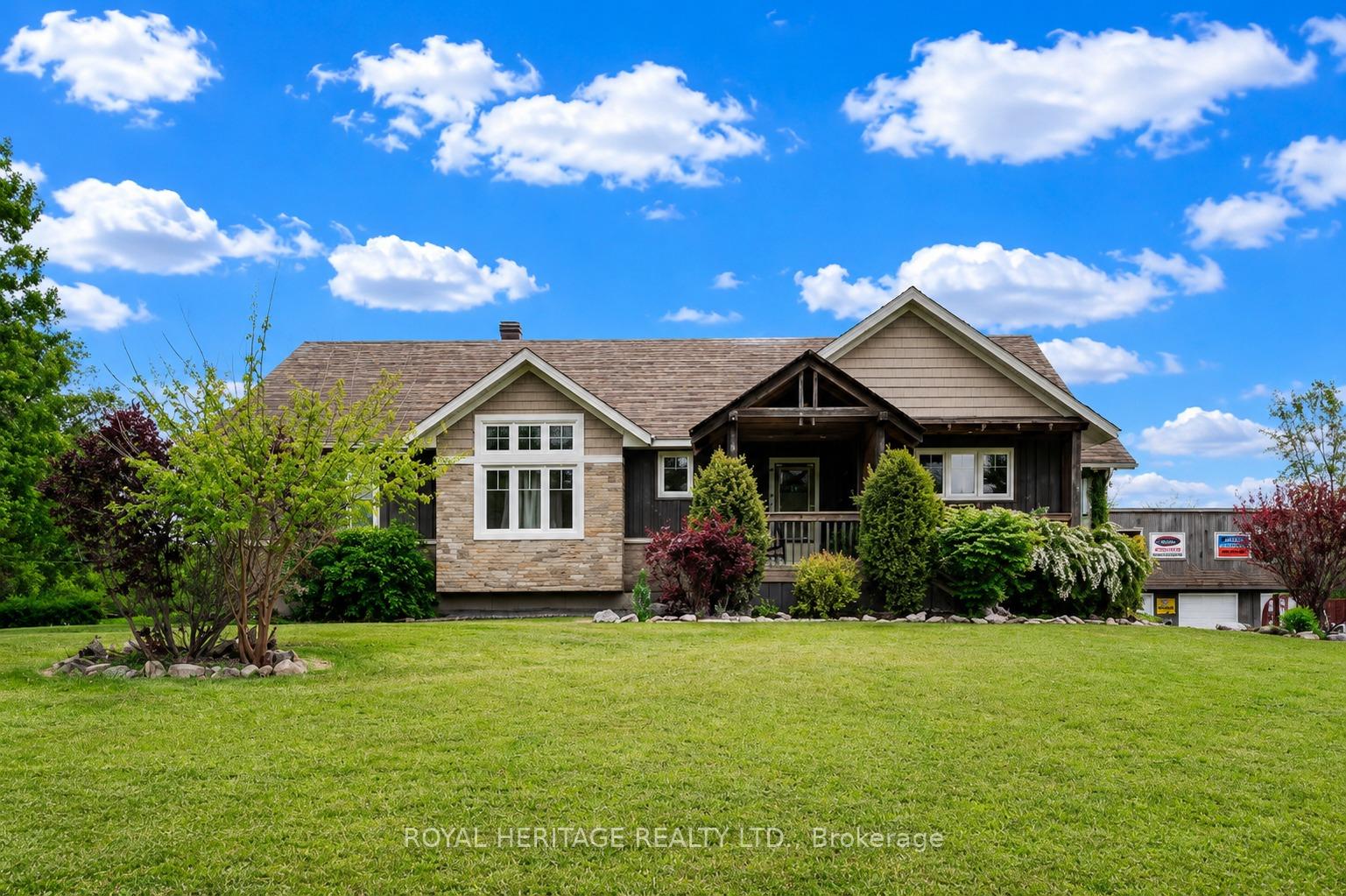 8096 County Road 2 Road, Greater Napanee, ON K7R 3K6