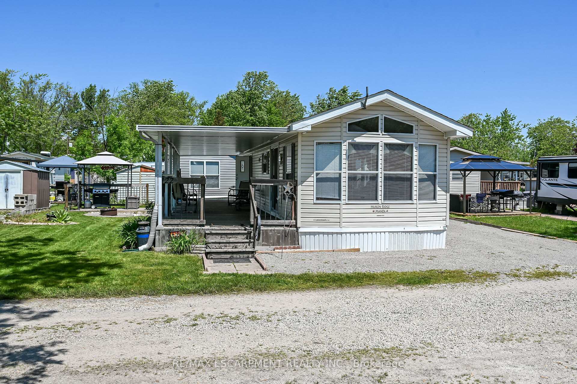 1001 Haldimand Road 17 N/A 122, Haldimand, ON N0A 1E0