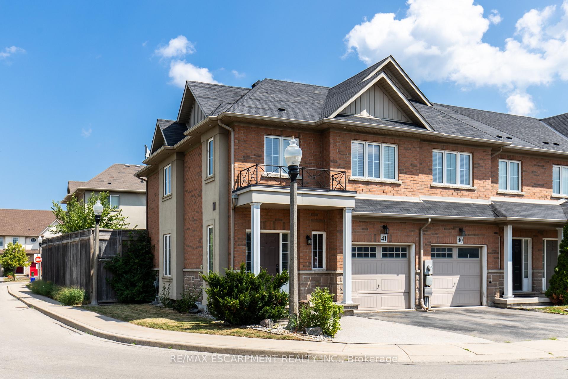 170 Palacebeach Trail 41, Hamilton, ON L8E 0H2