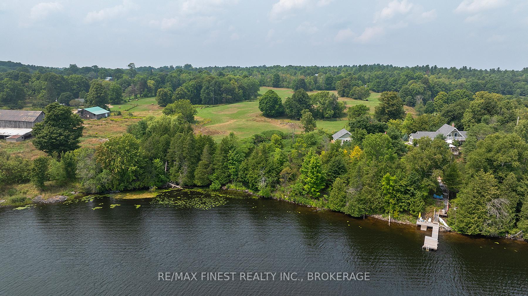 0 Island View Lane, Frontenac, ON K0H 2K0