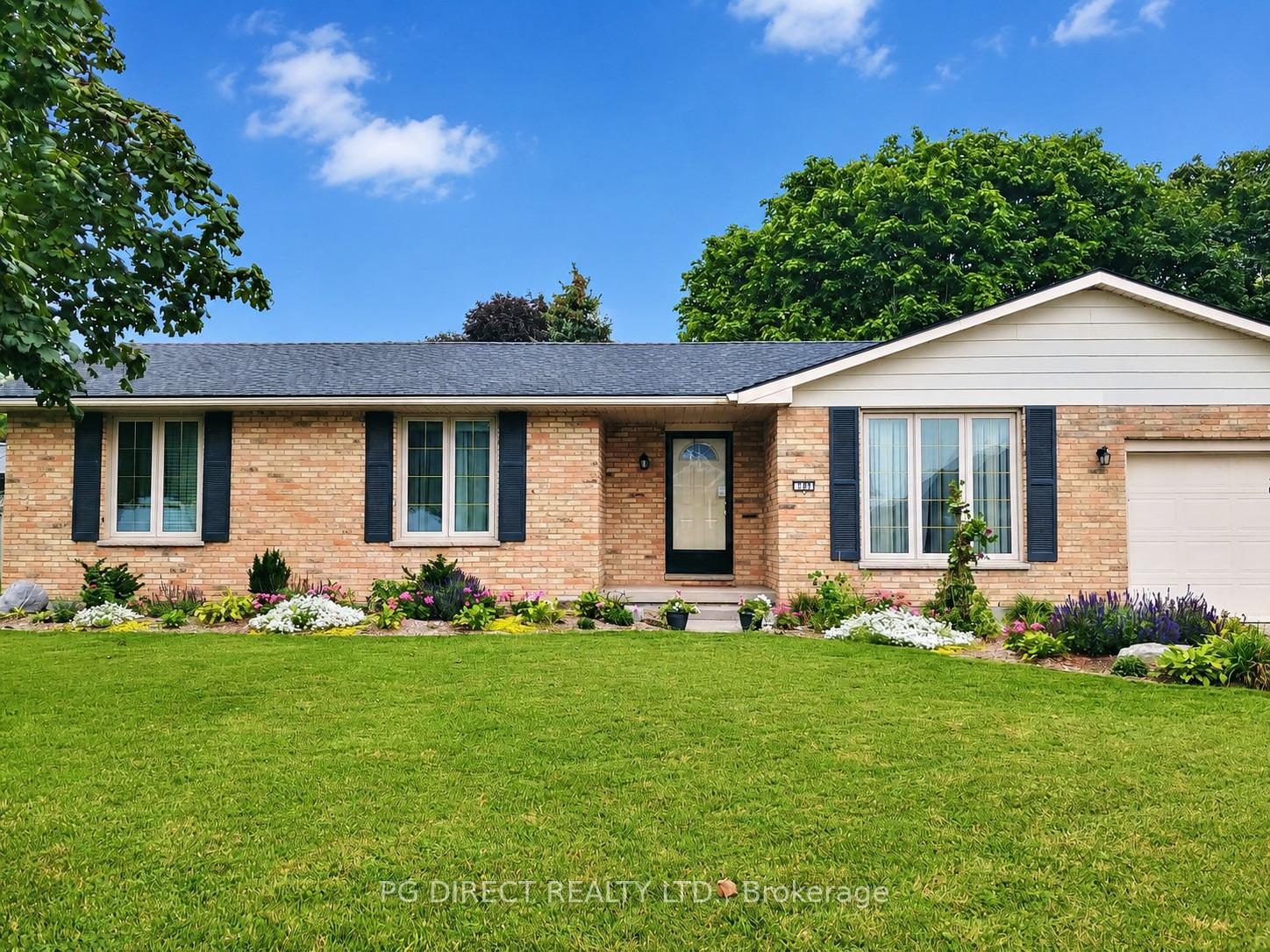 188 Byron Avenue, Thames Centre, ON N0L 1G3
