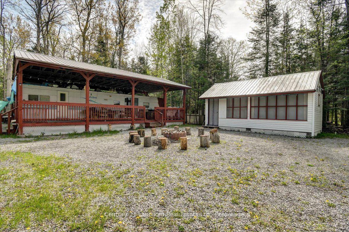 54 Beach Road, Trent Hills, ON K0K 2M0