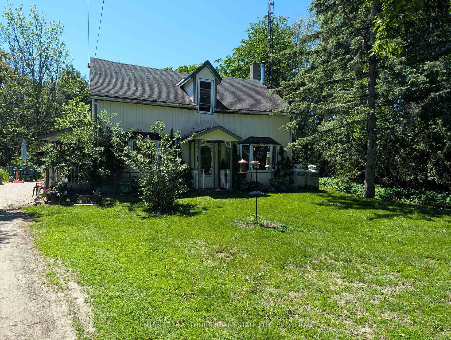3227 County Road 32 N/A, Leeds and the Thousand Islands, ON K0H 2N0