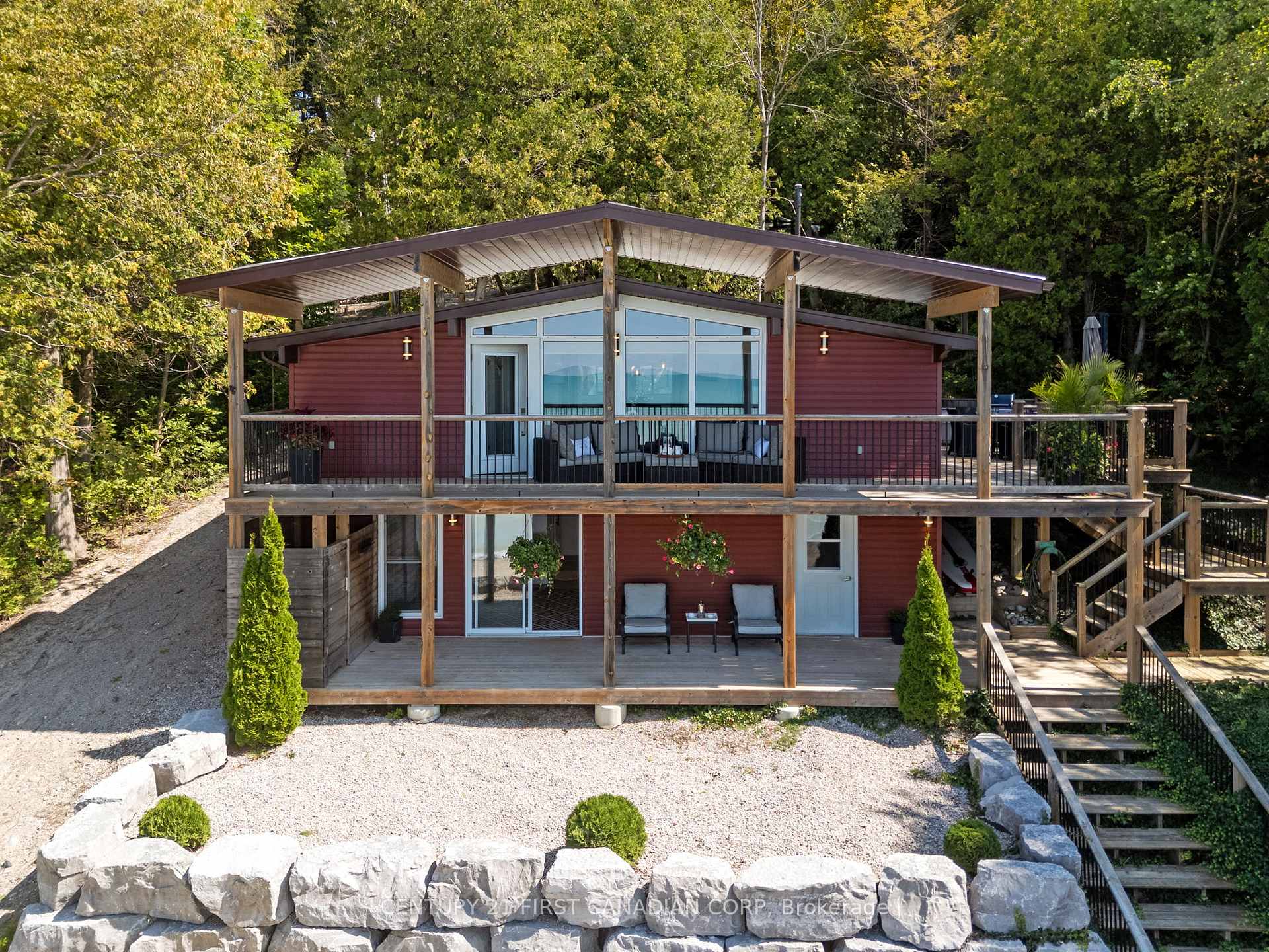 84153 Lakeland Estates Road, Ashfield-Colborne-Wawanosh, ON N7A 3X9