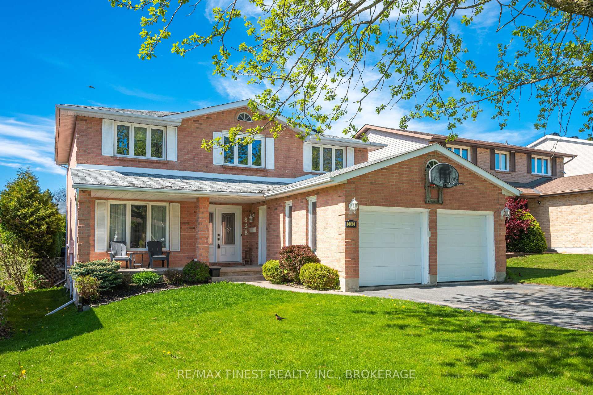 838 Woodside Drive, Kingston, ON K7P 1T2