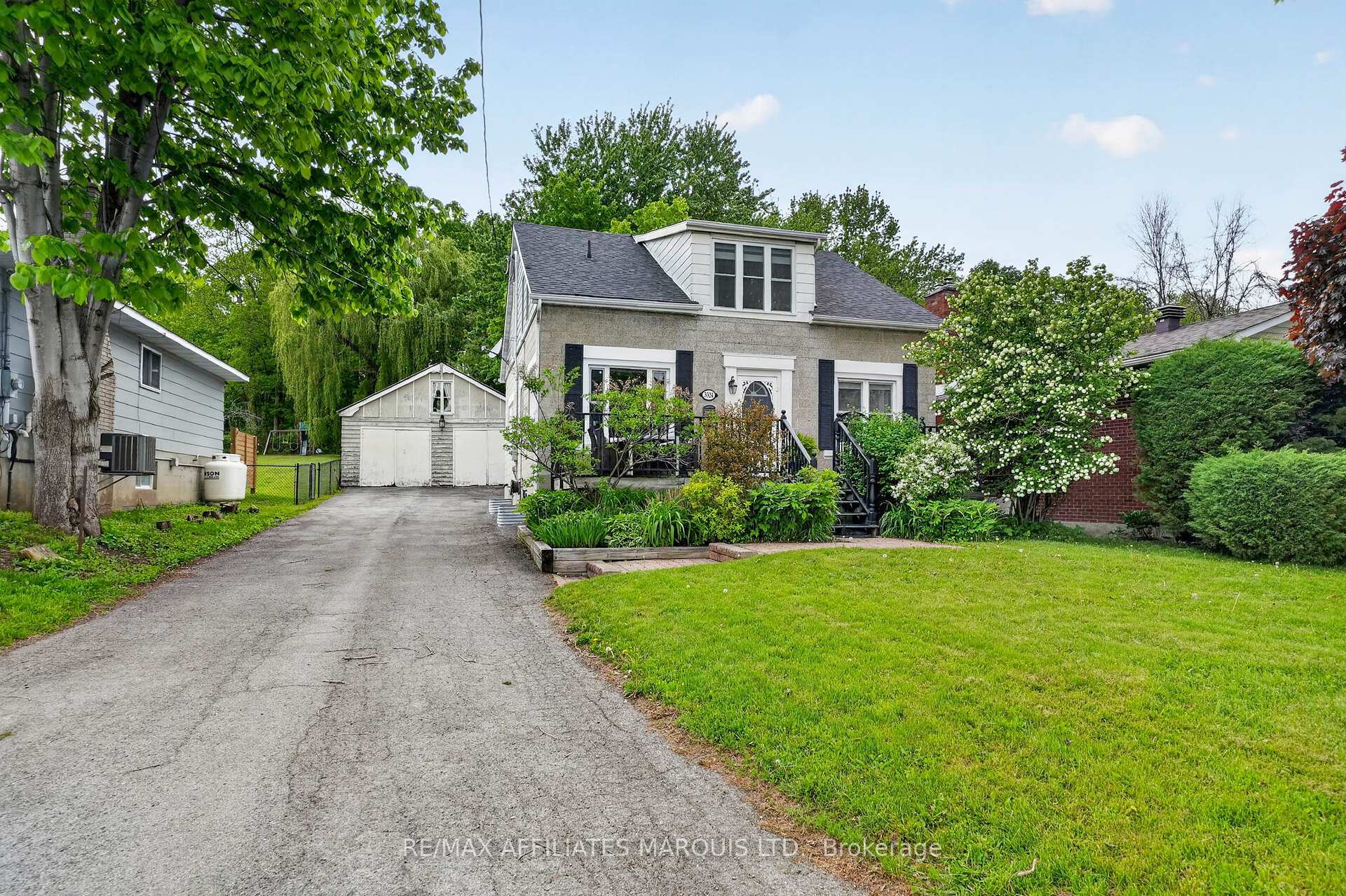 3324 Montreal Road, Cornwall, ON K6H 5R5