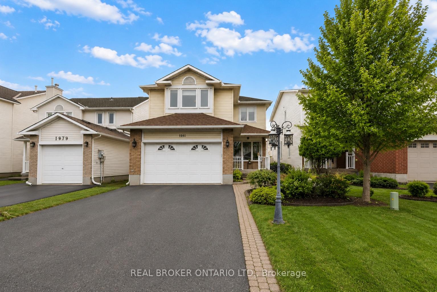 1981 Orchardview Avenue, Orleans - Cumberland and Area, ON K4A 3B8