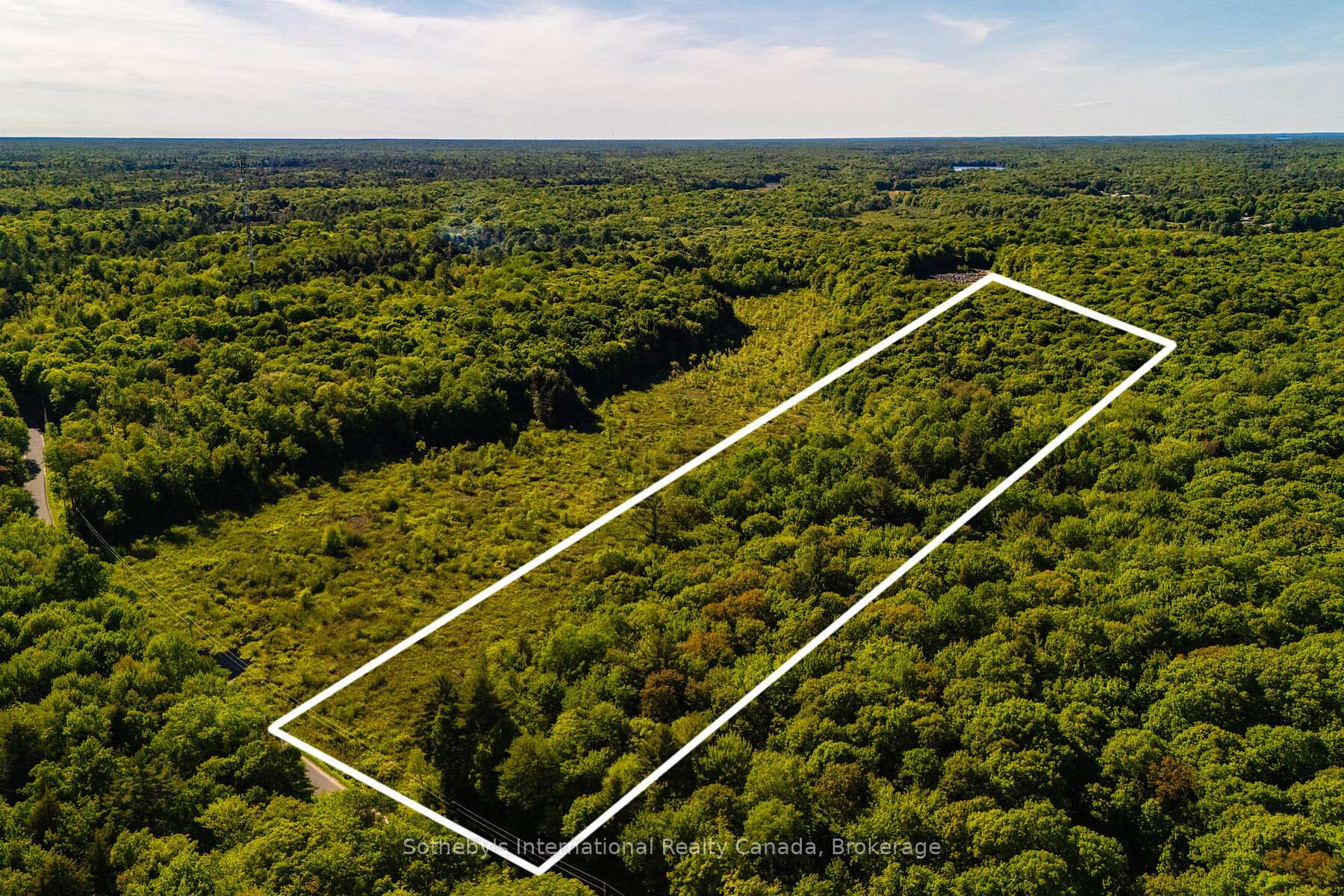 0 DUDLEY Road, Muskoka Lakes, ON P0B 1J0