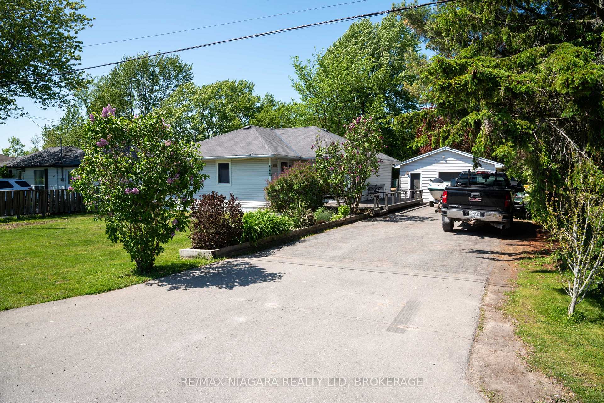 2868 June Road, Port Colborne, ON L3K 5V3